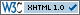 Validation W3C